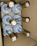 汾酒 黄盖玻汾 清香型白酒 53度 475mL*6瓶 整箱装非原箱 实拍图