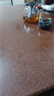 【京东物流】茶壶套装整套茶具大容量玻璃茶杯带滤网耐高温泡茶具 1000ML一壶+四杯套装 实拍图