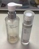 毕生之研厚脸皮乳2.0-100ml+厚水2.0-205ml水乳套装敏感肌修护乳液 实拍图