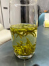 卢正浩2025新茶上市绿茶龙字真西湖龙井茶特级150g明前茶叶纸包礼盒送礼 实拍图