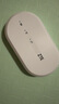中兴（ZTE）随身wifi6免插卡移动wifi无线网卡便携式热点4g路由器无限笔记本电脑通用流量2025款官方正品U10L 实拍图