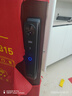 联想（Lenovo）R20 Pro 掌静脉 智能门锁 指纹锁 3D人脸识别 智能锁 双摄像 电子锁 入户门 密码锁 电子锁 全自动 实拍图