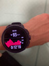 颂拓（SUUNTO）Race 户外训练腕表 越野铁三心率血氧运动智能手表生日礼物溶洞紫 实拍图