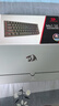 红龙（REDRAGON）M61 SE 有线磁轴机械键盘 8K回报率 RT键盘 可调节键程 RGB背光 61键电竞游戏键盘-黑色 实拍图