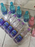 统一海之言柠檬味500ml*15瓶/箱地中海海盐果味饮料补充电解质 江浙 2-3口味混合500ml*15瓶/箱 实拍图