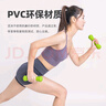 MDBuddy骨头小哑铃家用女士儿童迷你锻炼哑铃0.5kg/1kg/1.5kg/2kg 普通款0.5kg【一对装】 实拍图