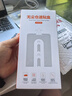 朗客【顶配除尘仓】适用华为mate X6/典藏版手机膜秒贴折叠外屏微晶陶瓷膜全胶软膜高清抗指纹贴膜2片 实拍图