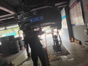 胜牌（VALVOLINE）单次小保养卡 金皇 全合成机油 5W-40 SP 4L+机滤+工时 30天有效 实拍图