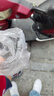真维斯（JEANSWEST）裤子男款夏季休闲长裤薄款透气垂感直筒裤冰丝男士百搭裤子 实拍图