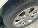ENTDA中策安达轮胎 汽车轮胎 185/60R14 82H D01 适配宝沃BX7/本田CR-V 实拍图