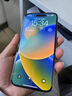 倍思适用苹果12钢化膜iPhone12/12Pro手机膜超瓷晶防尘防摔抗指纹超薄全屏全覆盖无尘仓贴膜 高清2片装 实拍图