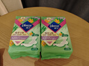 薇尔【品牌直供安心品质】医护级卫生巾超薄夜用姨妈巾 植萃420mm*6 实拍图