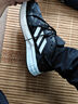 阿迪达斯adidas 男DURAMO 10 运动跑步鞋 GW8336 42.5码新老款随机发货 实拍图
