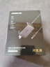 绿联65W氮化镓充电器套装45Wpd多口Type-C快充头适用switch2苹果三星华为手机MacbookPro笔记本电脑线 实拍图