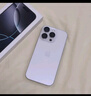 Apple/苹果 iPhone 16 Pro（A3294）256GB 原色钛金属 支持移动联通电信5G 双卡双待手机 实拍图
