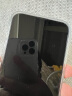 ESCASE 苹果13promax手机壳iphone13promax保护套全包透明防摔软壳男女气囊双料抗摔抗黄变德国拜耳高透 实拍图