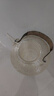 天喜煮茶壶玻璃烧水壶围炉器具加厚高硼硅可明火电陶炉加热提梁泡茶壶 实拍图