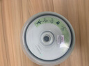 紫光 CD-R空白光盘/刻录盘 天语系列 52速700M 桶装50片 实拍图