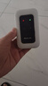 纽曼随身wifi三网通用免插卡无线wifi6车载4G路由器随身便携无限制支持5G/4G设备全国通用2025款5GMT33 【电池旗舰版】3000毫安大电池超长续航24小时 不限速不虚标月享1500G高 实拍图