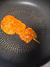 大用骨肉相连2斤 鸡肉串鸡软骨串烧烤 冷冻鸡脆骨串 油炸小吃空气炸锅 实拍图