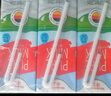 德亚（Weidendorf）德国进口高钙全脂纯牛奶200ml*30盒整箱装 学生营养早餐 实拍图