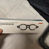 京东京造 近视泳镜游泳眼镜防水防雾高清游泳镜男女成人近视泳镜400度 实拍图