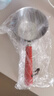 不锈钢泼油小锅热油专用锅奶锅热奶锅家用牛奶迷你小锅淋油神器 7cm 300ml 实拍图