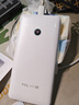 TCL随身wifi三网通用2025充电宝款无线wifi6车载4G路由器随行便携无限制移动联通电信全国通用5GXY15B 【10000毫安超长续航】+首月1500G流量 不限速不虚标月享1500G流量 实拍图