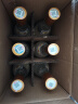 汾酒53度黄盖玻汾  清香型白酒 高度口粮酒  泡酒 53度 475mL 6瓶 整箱装非原箱 实拍图