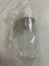 苏泊尔（SUPOR）易拆卸玻璃油壶油罐醋瓶酱油瓶自动翻盖香油壶550mL KGF55DV10 实拍图