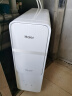 海尔（Haier）自然湃pro家用净水器600G净水机RO净饮机过滤厨下自来水过滤直饮纯水机 HKC1560-R610D2U1 实拍图