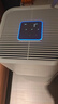 霍尼韦尔（Honeywell）空气净化器除花粉甲醛细菌流感病毒卫健委备案消毒机hmax空间舱全屋速净KJ1000F-P22W家电国家补贴 实拍图
