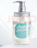 Amino mason 阿蜜浓梅森平衡控油氨基酸洗发水450ml 无硅油洗头膏持久留香 实拍图