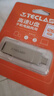 台电（TECLAST）128GB Type-C手机U盘 USB3.2高速两用OTG双接口U盘 安卓苹果笔记本电脑通用优盘 实拍图