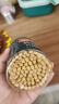 英氏（Engnice）婴幼儿炭烧棒饼干蔬菜味 婴儿零食磨牙饼干儿童零食宝宝辅食108g 实拍图