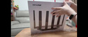 普联（TP-LINK）大道路由器7DR6430 BE6400 5G WiFi7千兆双频家用高速穿墙 2.4G wifi6无线 2.5G网口 游戏加速 实拍图