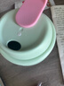 星巴克（Starbucks）杯子 多肉花园系列 不锈钢桌面杯高颜值可爱便携随行杯男女士送礼 不锈钢杯 380ml 实拍图