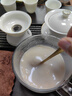 半山农 五行健睥散480克 薏苡仁茯苓山药莲子芡实粉可搭健脾养胃中药材 实拍图