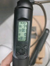 特步（XTEP）跳绳成人计数无绳学校中考跳绳负重健身器室内外儿童中小学生跳神 实拍图