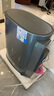 美的（Midea）TECH亲肤活水玲珑超薄60升双胆扁桶电热水器3300W水电分离一级能效UDpro国家补贴以旧换新 实拍图