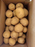 恩施小土豆富晒新鲜现挖黄皮迷你马铃薯粉糯高山洋芋马尔科土豆 4斤-小果-乒乓球大小(带箱) 实拍图