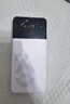 影腾随身wifi三网通用无线wi-fi6免插卡移动联通电信无限制便携式4G高速随行网络通用流量2025款5GHF 【三网通6000毫安充电款】+续航翻倍全国通用 实拍图