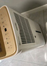 多乐信（DOROSIN）家用除湿机 除湿量30升/天  地下室干衣除湿吸湿器APP智控负离子净化干燥机ER-630ES  实拍图