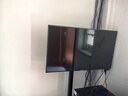 山泽HDMI线2.0版 4k数字高清线 3D视频线 笔记本电脑连接电视投影仪显示器连接线 黑色2米 BK-20 实拍图