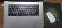 苹果（Apple） MacBook Pro/Air 二手苹果笔记本电脑 商务 办公 游戏 设计 剪辑 99新18款942灰/银定制i9-32G/1T 实拍图