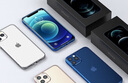 绿联 适用iPad9/8/7代保护壳带笔槽 10.2英寸保护套2021/20/19通用 智能休眠超薄全包防摔 实拍图