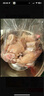 龙大肉食 猪蹄块2斤 冷冻免切猪蹄子猪爪猪手猪脚猪蹄生鲜  卤猪蹄酱卤 实拍图