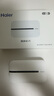 海尔随身wifi可移动无线wifi6免插卡随行便携式车载4g无限路由器支持5G/4G设备上网全国通用流量2025款 实拍图