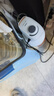 松宝（sobo）鱼缸增氧泵养鱼氧气泵小型家用充氧泵水族箱打氧机增氧泵 双孔3W 实拍图