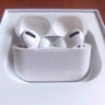 Apple/苹果 AirPods Pro (第二代) 搭配MagSafe充电盒 (USB-C) 苹果耳机 蓝牙耳机 适用iPhone/iPad/Mac 实拍图